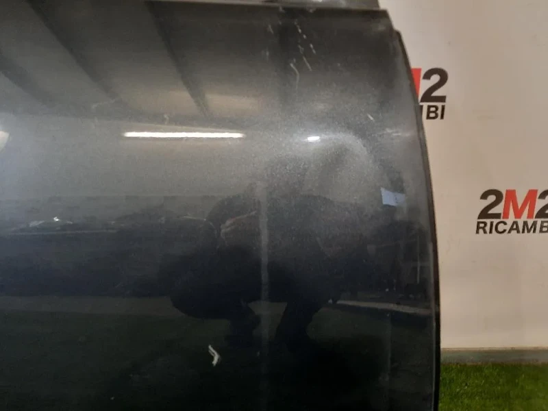 Porta POST DX 670030H010 Toyota AYGO I 2012