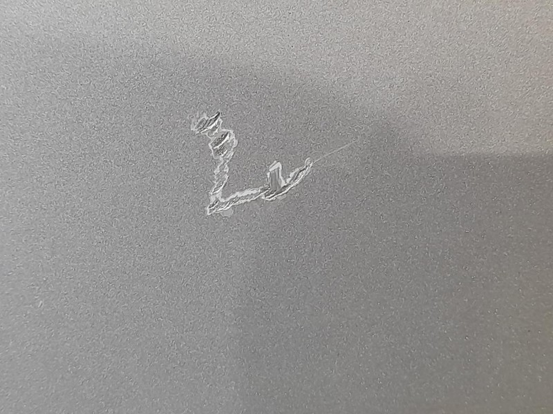 Cofano ANT Opel Zafira C 2012