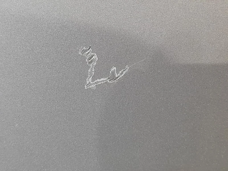 Cofano ANT Opel Zafira C 2012