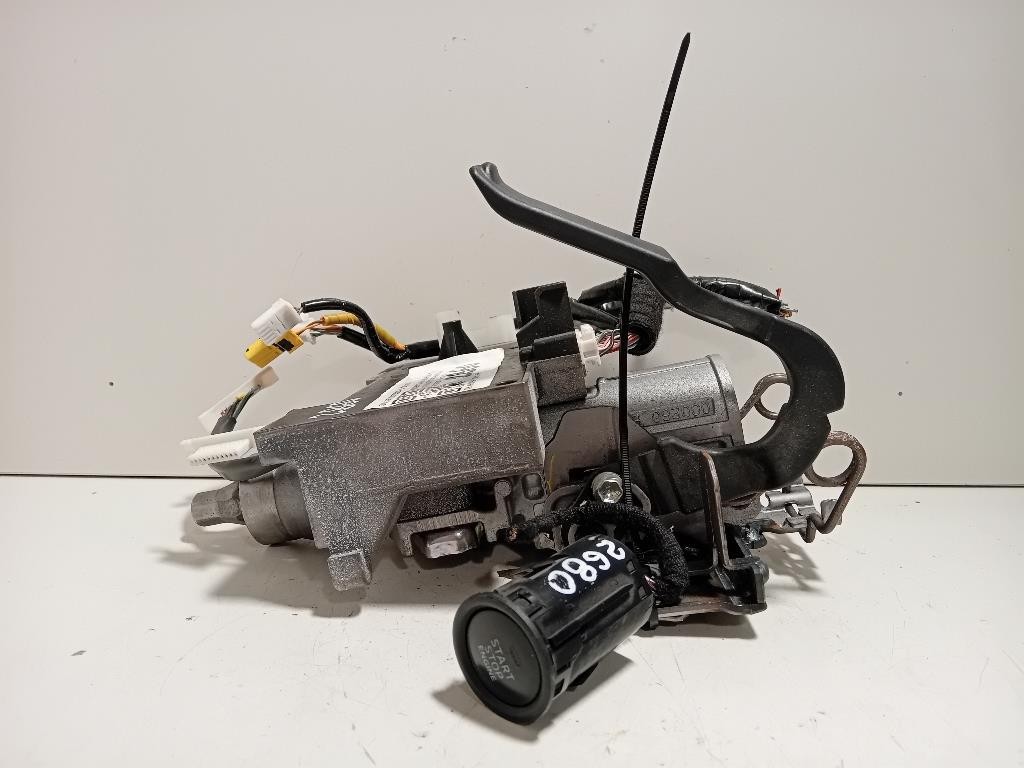 Porta POST DX 670030H030 Toyota AYGO II 2018
