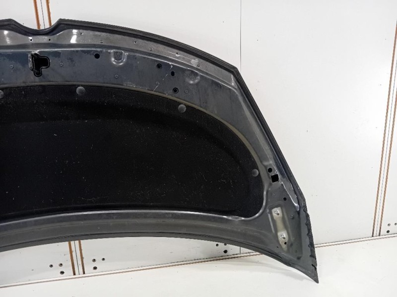 Cofano ANT 39014119 Opel Zafira C 2012