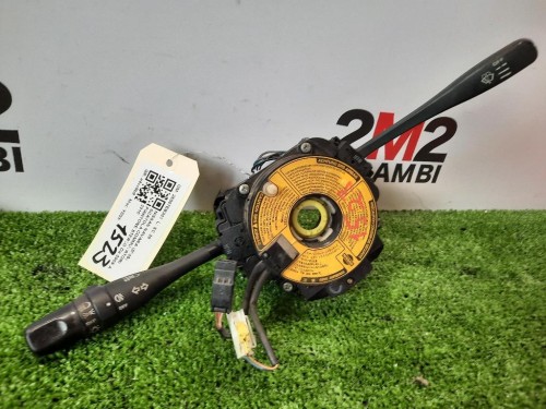 Scatola Commutatori Piantone Sterzo