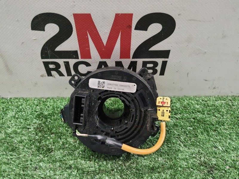 Scatola Commutatori Piantone Sterzo 20817720 Opel Astra J 2010