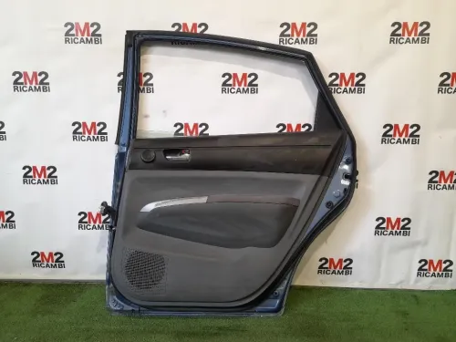 Porta POST DX 6700347080 Toyota Prius II 2009