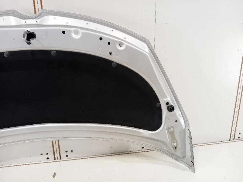 Cofano ANT 39014119 Opel Zafira C 2012