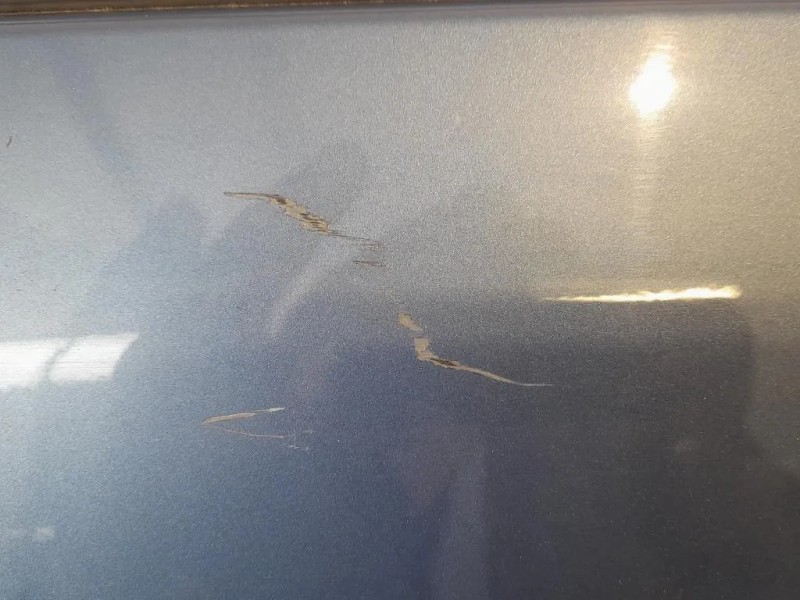 Porta POST DX 6700347080 Toyota Prius II 2009