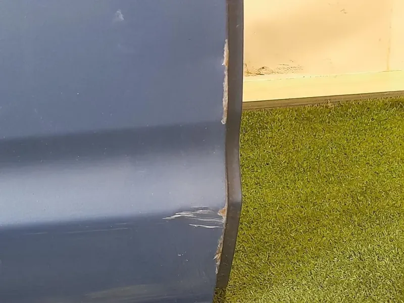 Porta POST DX 6700347080 Toyota Prius II 2009