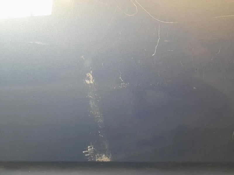 Porta POST DX 6700347080 Toyota Prius II 2009