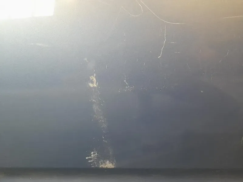 Porta POST DX 6700347080 Toyota Prius II 2009