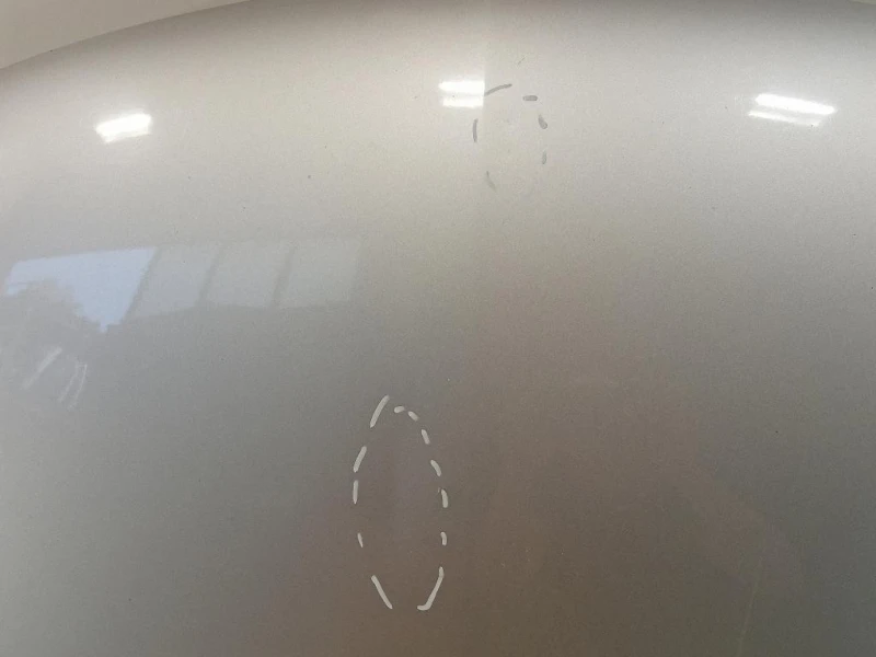 Cofano ANT 39014119 Opel Zafira C 2012