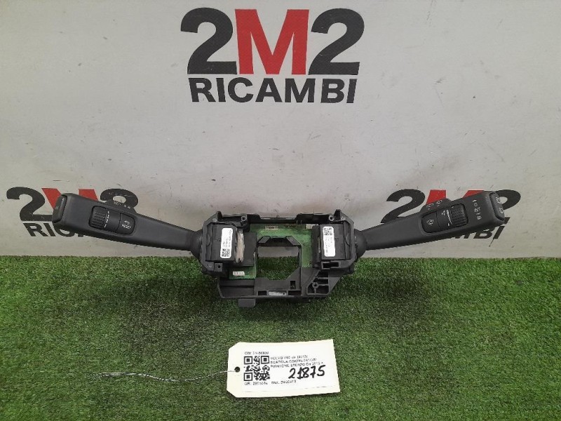 Porta POST DX NUDA 6700342040 Toyota RAV 4 II 2000