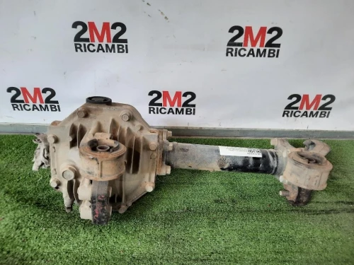 Scatola Differenziale ANT 531503E500 Kia Sorento I 2003