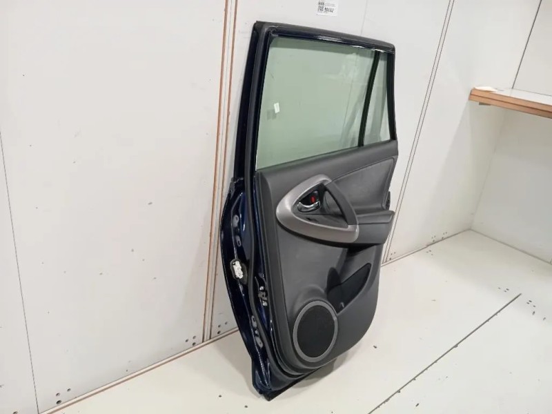 Porta POST DX 6700342131 Toyota RAV 4 III 2008