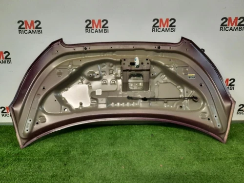 Cofano ANT B000951480 Peugeot 108 2014