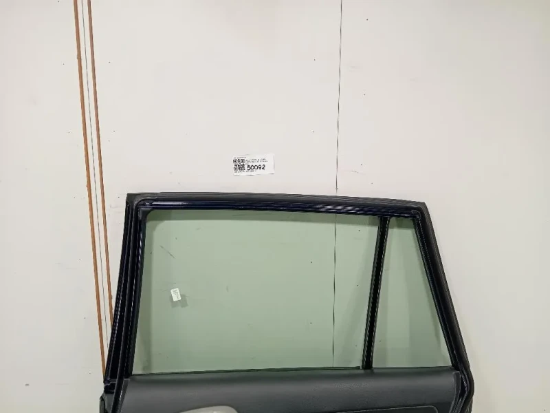 Porta POST DX 6700342131 Toyota RAV 4 III 2008