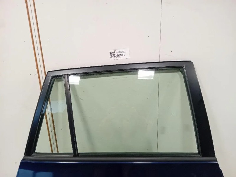 Porta POST DX 6700342131 Toyota RAV 4 III 2008