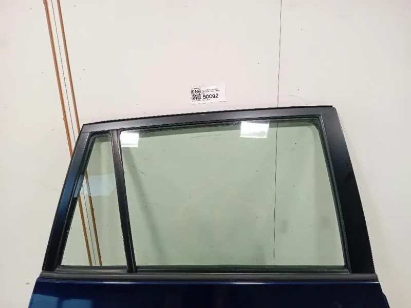 Porta POST DX 6700342131 Toyota RAV 4 III 2008