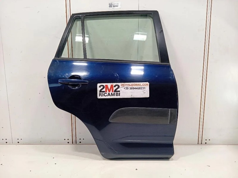 Porta POST DX 6700342131 Toyota RAV 4 III 2008