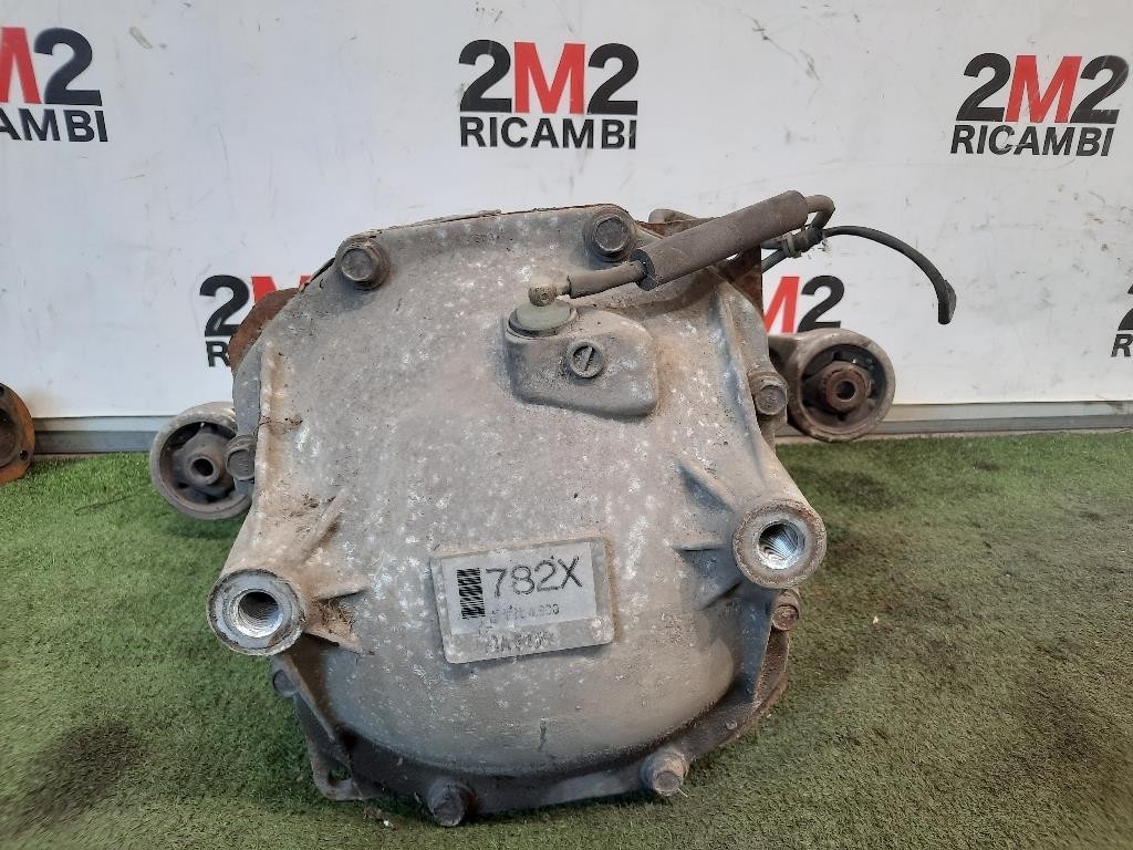 Porta POST DX 6700342190 AMMACCATA Toyota RAV 4 V 2018