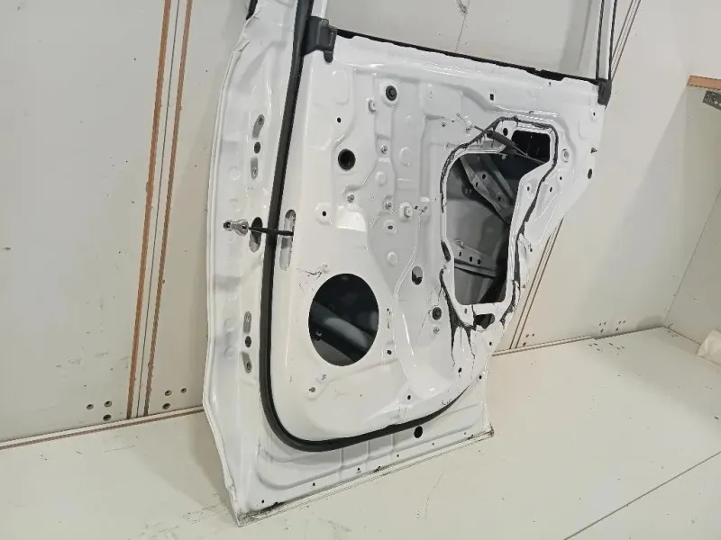 Porta POST DX 6700342190 AMMACCATA Toyota RAV 4 V 2018