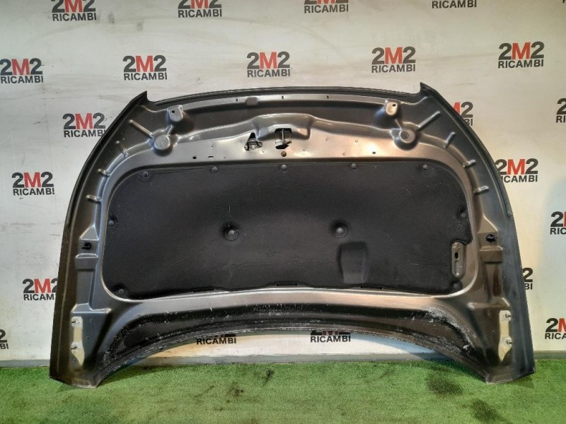 Cofano ANT 7901Q8 Peugeot 2008 I 2013