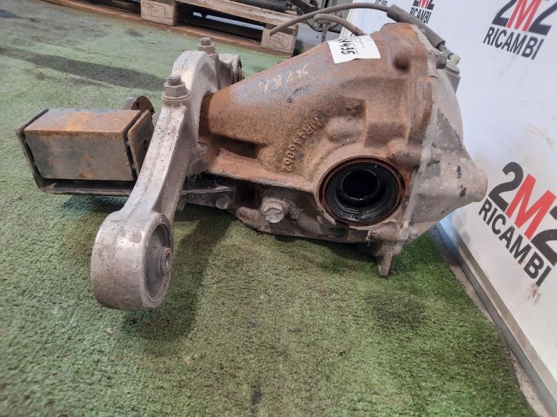 Scatola Differenziale POST MR446871 Mitsubishi Pajero III 2000
