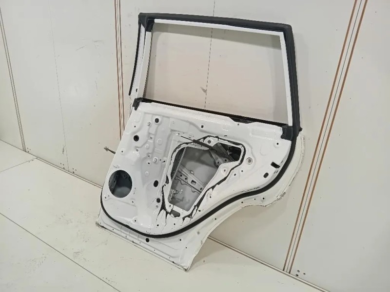 Porta POST DX 6700342190 AMMACCATA Toyota RAV 4 V 2018