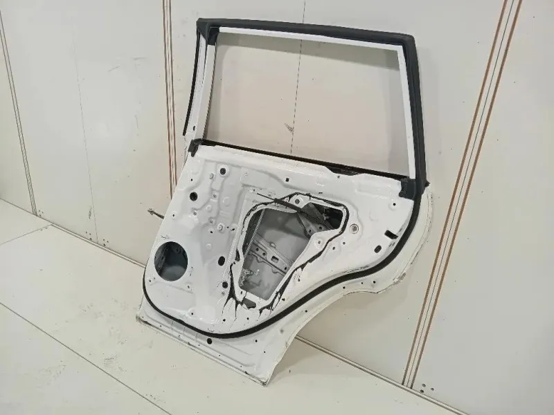 Porta POST DX 6700342190 AMMACCATA Toyota RAV 4 V 2018