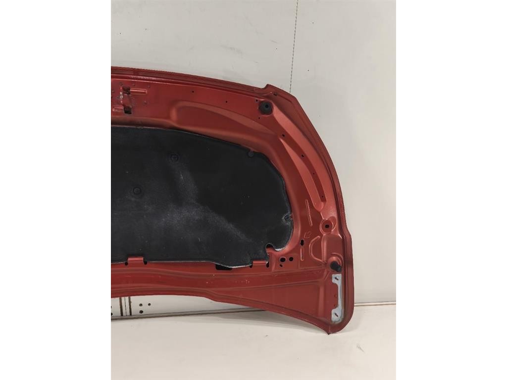 Cofano ANT 9677673680 Peugeot 2008 I 2013