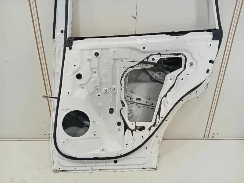 Porta POST DX 6700342190 AMMACCATA Toyota RAV 4 V 2018