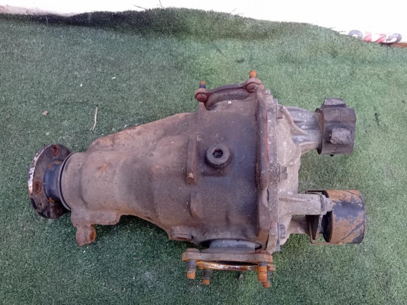 Scatola Differenziale POST 4110142010 Toyota RAV 4 II 2000