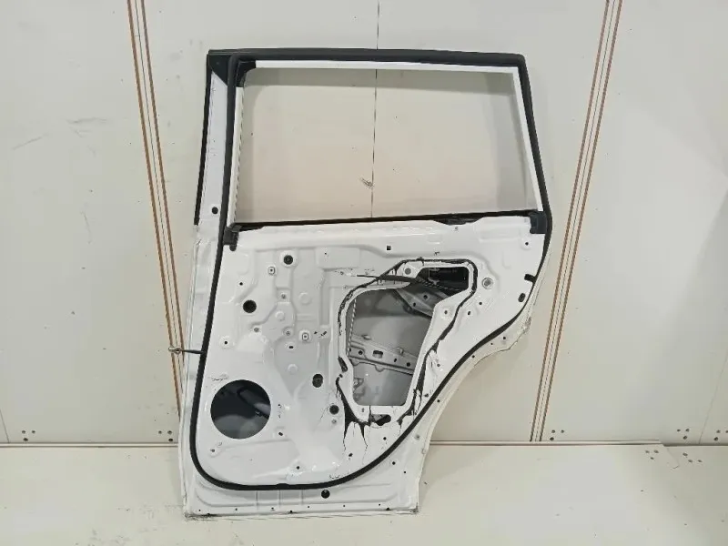 Porta POST DX 6700342190 AMMACCATA Toyota RAV 4 V 2018