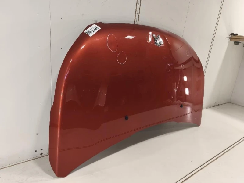 Cofano ANT 9677673680 Peugeot 2008 I 2013