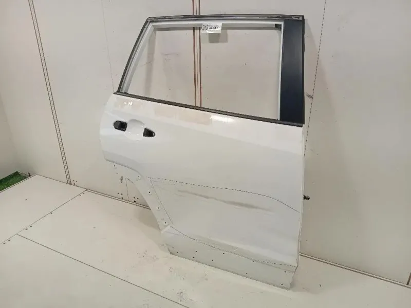 Porta POST DX 6700342190 AMMACCATA Toyota RAV 4 V 2018