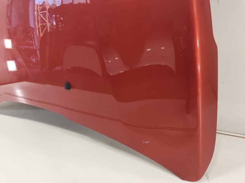 Cofano ANT 9677673680 Peugeot 2008 I 2013