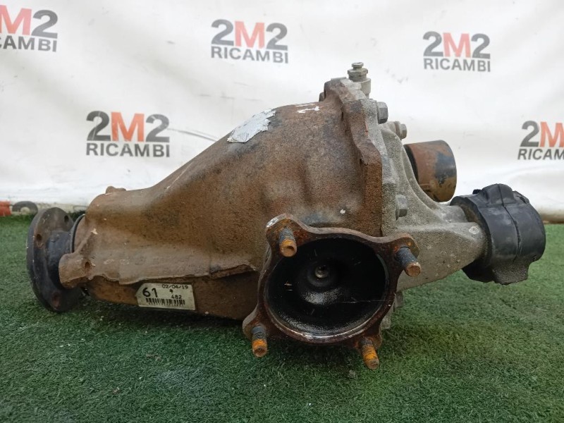 Scatola Differenziale POST 4110142010 Toyota RAV 4 II 2000