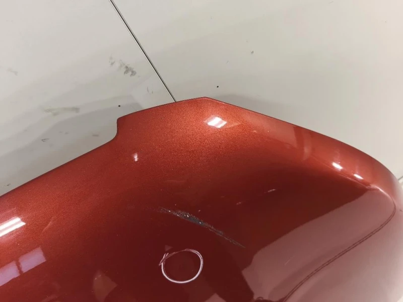 Cofano ANT 9677673680 Peugeot 2008 I 2013