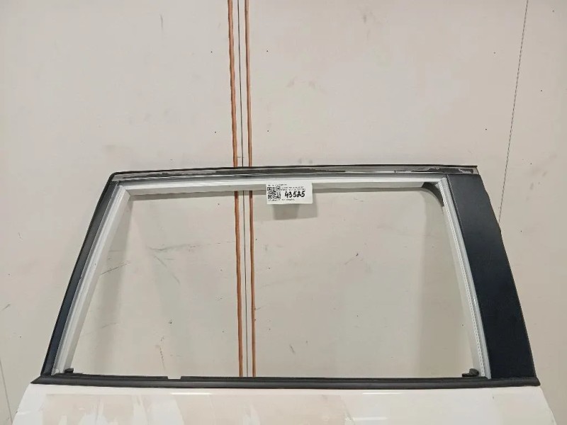 Porta POST DX 6700342190 AMMACCATA Toyota RAV 4 V 2018