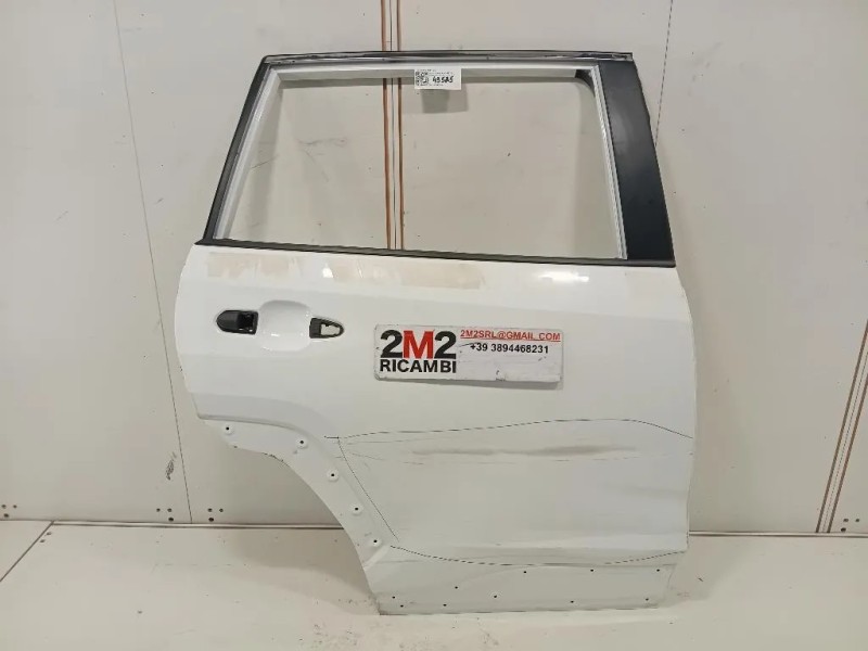 Porta POST DX 6700342190 AMMACCATA Toyota RAV 4 V 2018