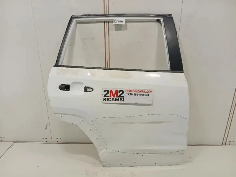 Porta POST DX 6700342190 AMMACCATA Toyota RAV 4 V 2018