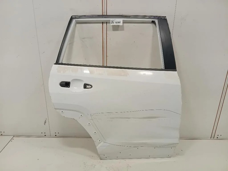 Porta POST DX 6700342190 AMMACCATA Toyota RAV 4 V 2018