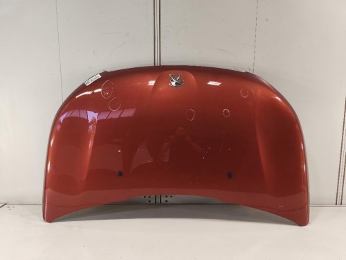 Cofano ANT 9677673680 Peugeot 2008 I 2013