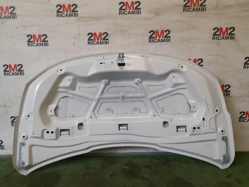 Cofano ANT Peugeot 2008 I 2016