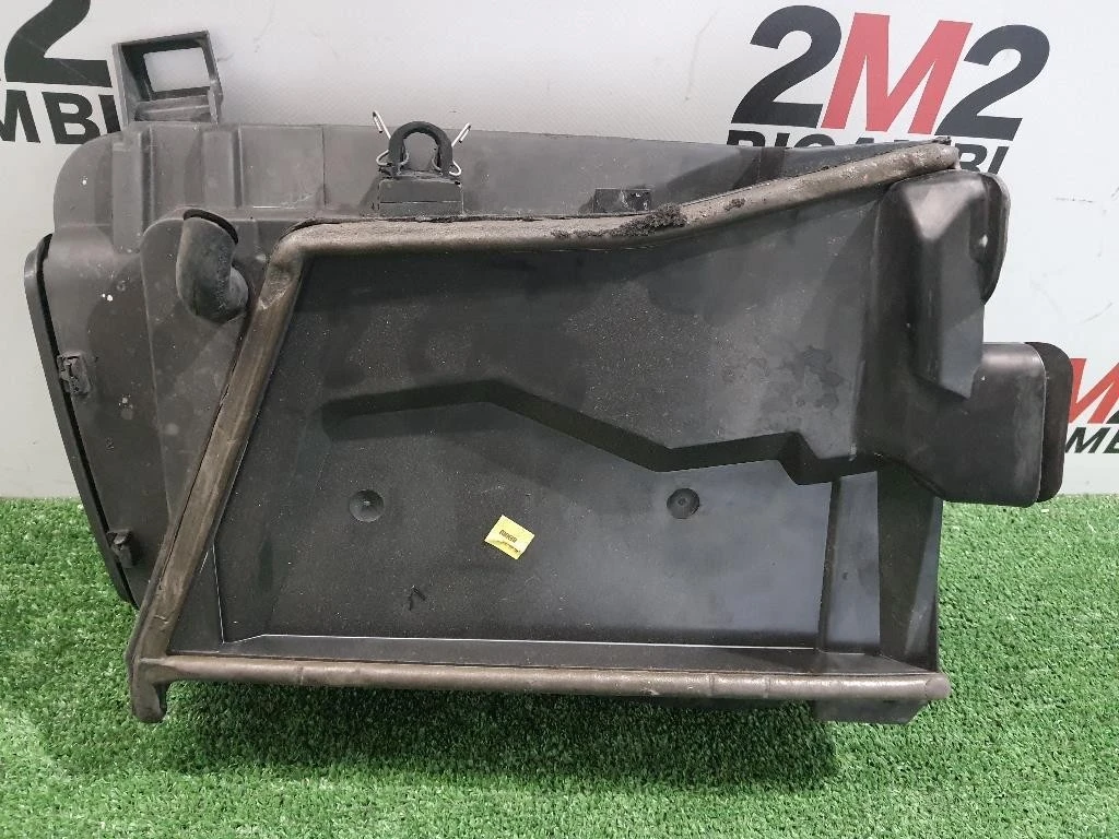 Scatola Filtro Abitacolo SX 64318364773 Bmw Serie 5 E39 Berlina 1996