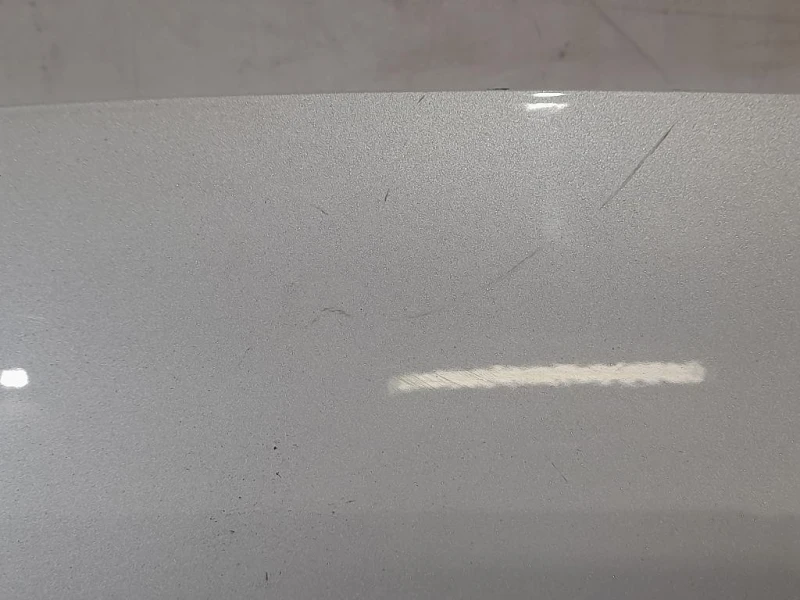 Cofano ANT Peugeot 2008 I 2016