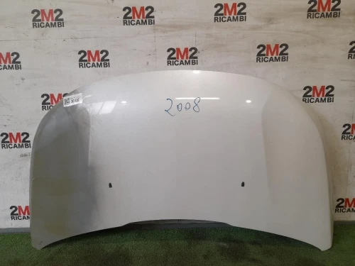 Cofano ANT Peugeot 2008 I 2016