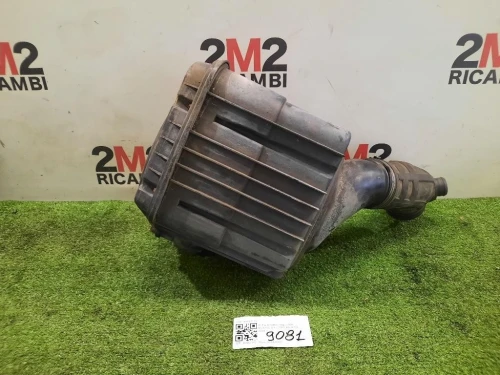 Scatola Filtro ARIA 55193133 Alfa Romeo 159 2006