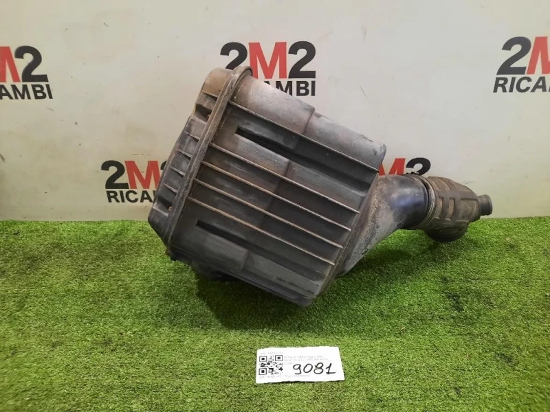Scatola Filtro ARIA 55193133 Alfa Romeo 159 2006