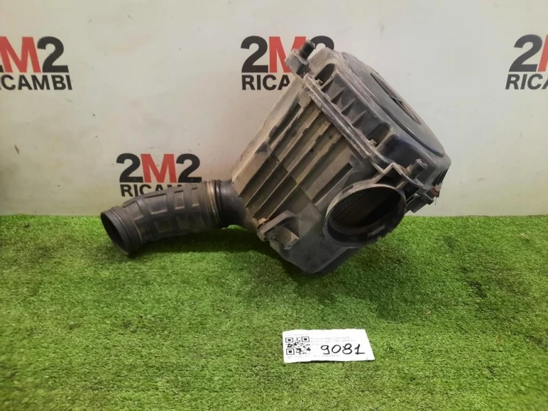 Scatola Filtro ARIA 55193133 Alfa Romeo 159 2006