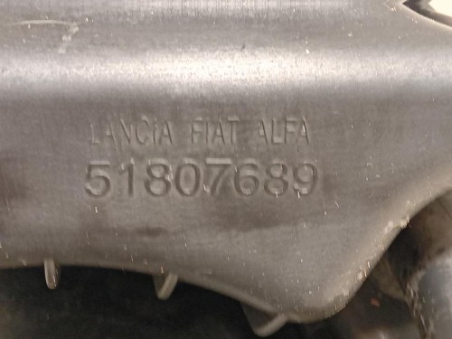 Porta POST DX 670030D190 Toyota Yaris IV 2012